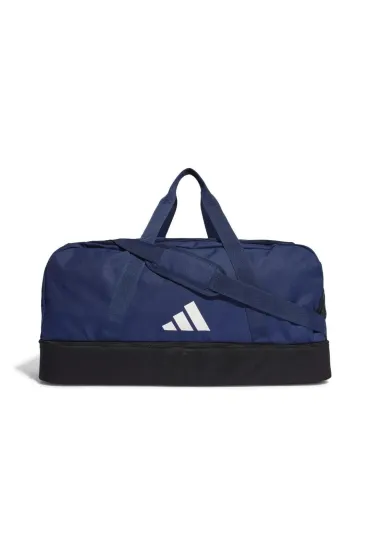 Torba Sportowa Adidas Tiro League Granatowa 51,5l