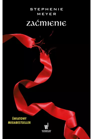Za�mienie - Stephenie Meyer