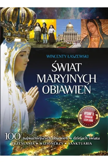 �wiat Maryjnych Objawie� - Wincenty �aszewski