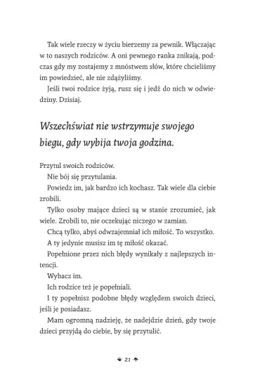 Najprostszy podarunek - Stefanos Xenakis