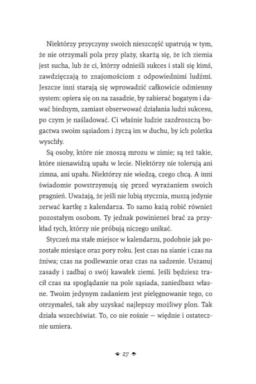 Najprostszy podarunek - Stefanos Xenakis