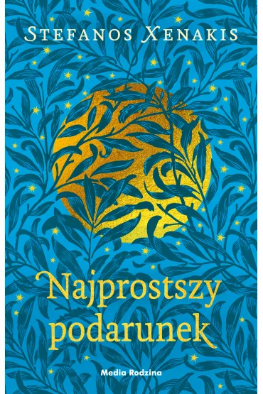 Najprostszy podarunek - Stefanos Xenakis