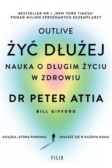 y duej. Nauka o dugim yciu w zdrowiu - Peter Attia