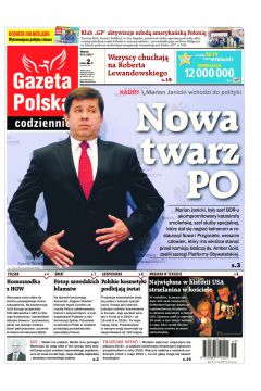 ePrasa Gazeta Polska Codziennie 259/2017