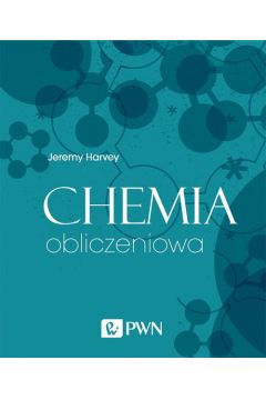eBook Chemia obliczeniowa mobi epub