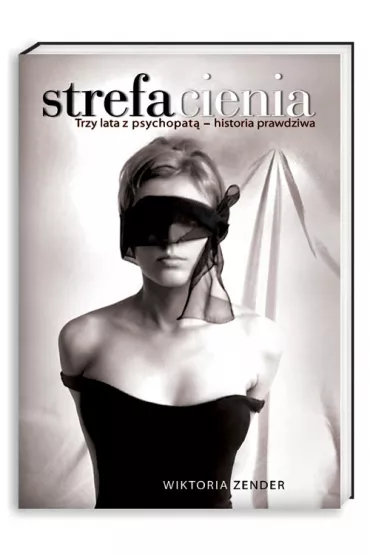 Strefa cienia br./nk/ - Wiktoria Zender