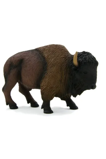 Figurka bizon byk
