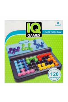 IQ Puzzle Game Mega Creative