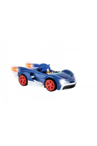 Carrera RC Team Sonic - Sonic 2,4GHz