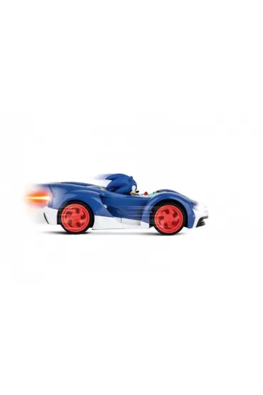 Carrera RC Team Sonic - Sonic 2,4GHz