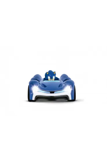 Carrera RC Team Sonic - Sonic 2,4GHz