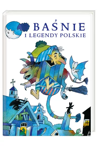 Ba�nie i legendy polskie