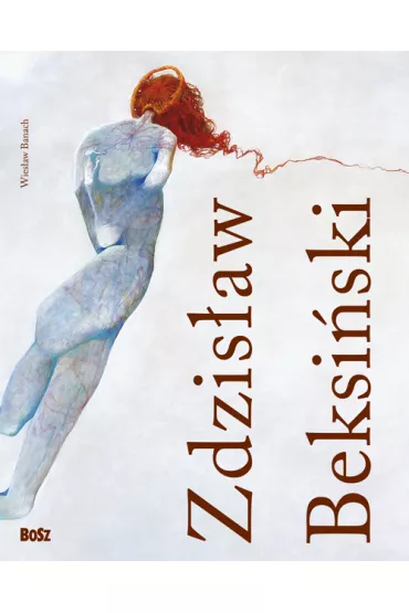 Zdzis�aw Beksi�ski 1929-2005 - Wies�aw Banach