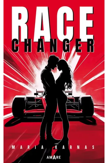 Race Changer - Maria  Karnas