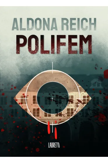 Polifem - Aldona  Reich