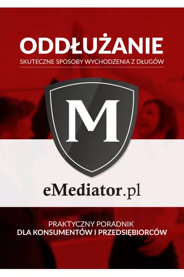 Odd�u�anie. Skuteczne sposoby wychodzenia z d�ug�w