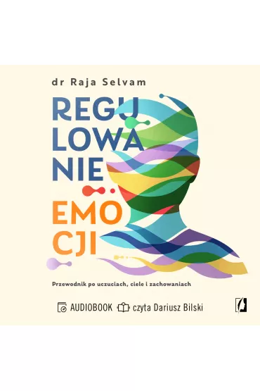 Audiobook Regulowanie emocji mp3 - Raja Selvam
