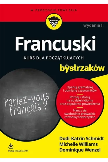 Francuski dla bystrzak�w
