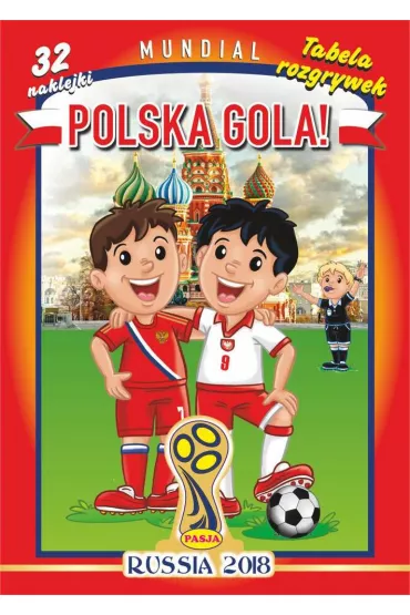 Mundial Polska gola - Ernest B��dowski
