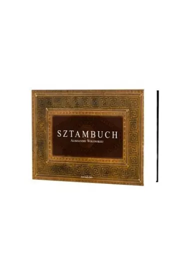 Sztambuch Aleksandry Wo�owskiej - Maria Cie�la-Korytowska