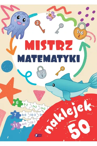 Mistrz matematyki