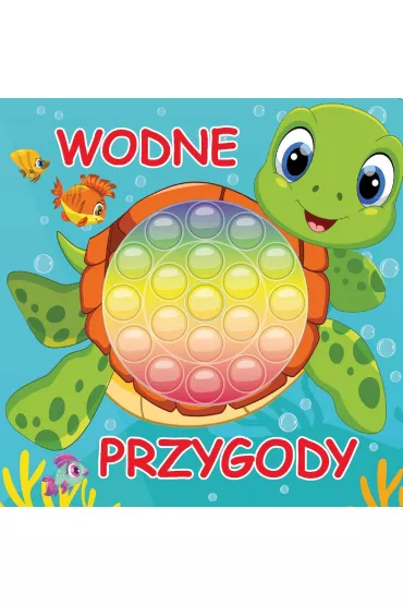 Wodne przygody