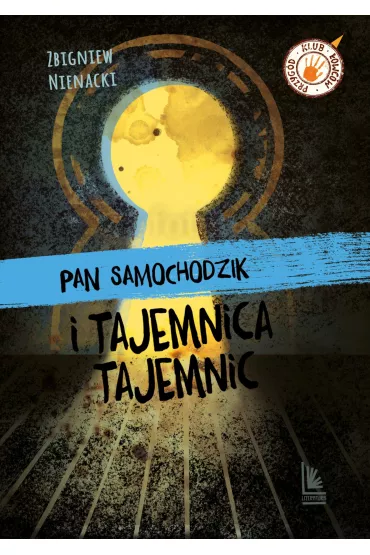 Pan Samochodzik i tajemnica tajemnic - Zbigniew Nienacki