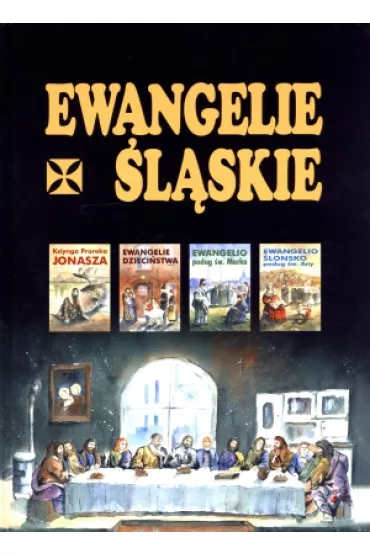 Ewangelie �l�skie - Marek Szo�tysek