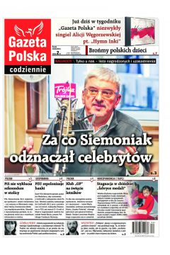 ePrasa Gazeta Polska Codziennie 197/2016
