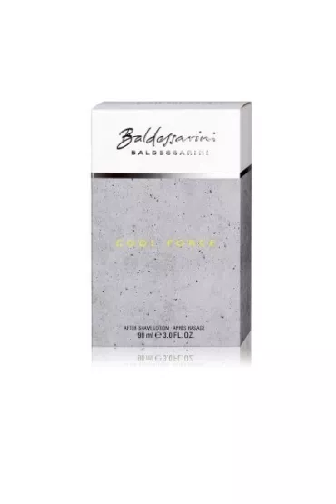 Baldessarini Woda po goleniu Cool Force AS 90 ml