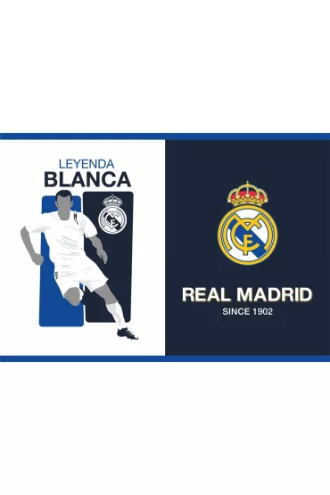 Astra Podk�adka na biurko Real Madrid 3