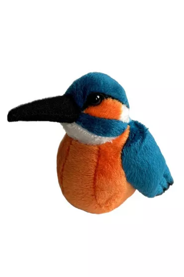 Zimorodek zwyczajny 13cm Beppe