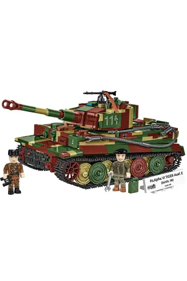 HC Pz.Kpfw. VI Tiger Ausf. E