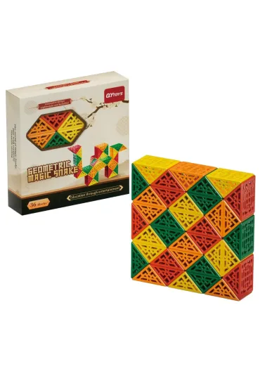 Uk�adanka Geometryczny W�� Askato