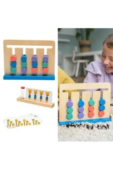 �yrafa z klepsydr� Bs Toys