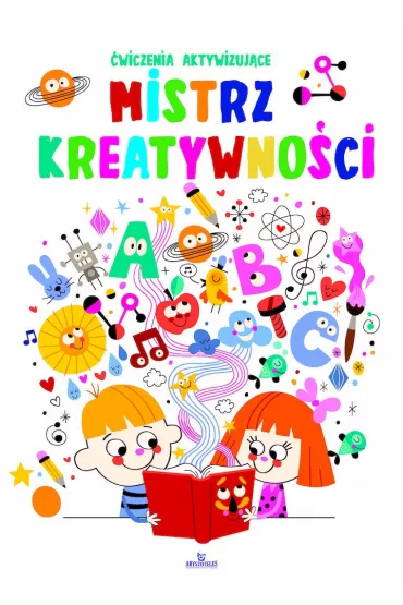 Mistrz kreatywno�ci