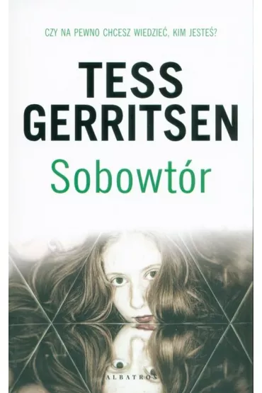 Sobowt�r. Rizzoli & Isles. Tom 4 - Tess Gerritsen