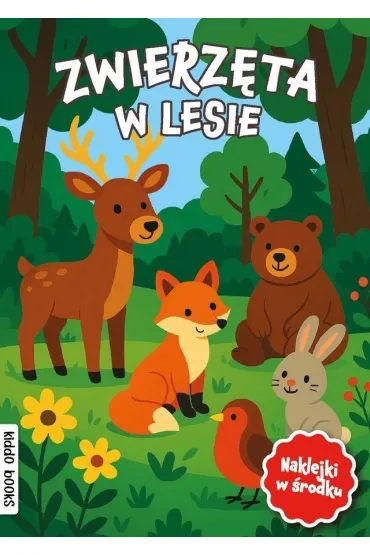 Zwierz�ta w lesie