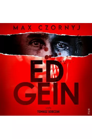Audiobook Ed Gein mp3 - Max Czornyj