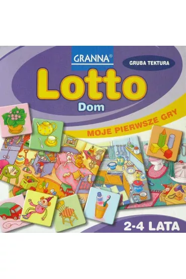 Lotto Dom