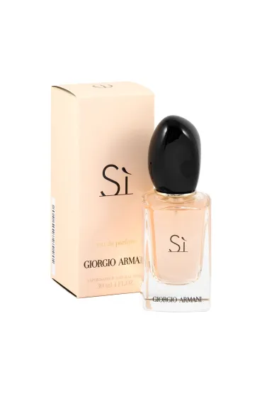 Giorgio Armani Si woda perfumowana spray 30 ml