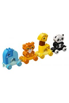 LEGO DUPLO Pocig ze zwierztkami 10955