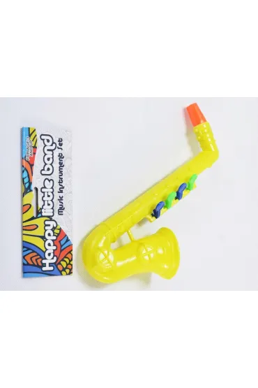 Mega Creative Saksofon