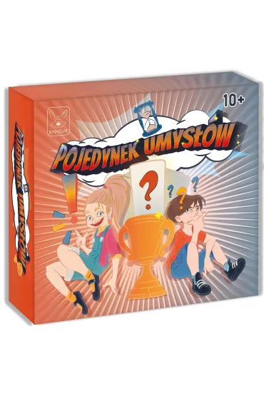 Pojedynek Umys��w Kangur