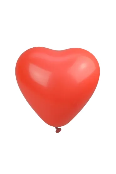 Arpex Balony dekoracyjne Serca 6 szt.