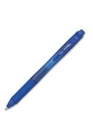 Pentel Cienkopis kulkowy energel 0,5mm niebieski BLN105-CX