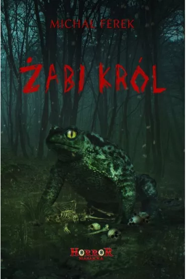 �abi kr�l - Micha�  Ferek