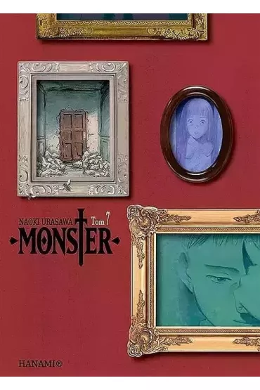 Monster. Tom 7 - Naoki Urasawa