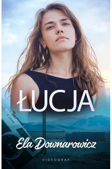 �ucja - Ela Downarowicz