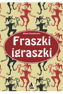 eBook Fraszki igraszki pdf mobi epub